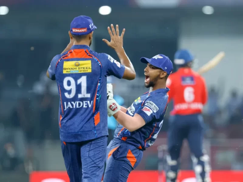 IPL 2023: आईपीएल में विकेटों के लिए तरसे जयदेव उनादकट, 2017 के आईपीएल सीजन में कर दिया था बल्लेबाजों की नाक में दम