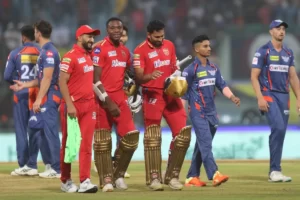 PBKS vs LSG: आज लखनऊ के खिलाफ जीत दर्ज करके महत्वपूर्ण 2 अंक प्राप्त करना चाहेगी पंजाब की टीम