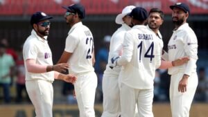 WTC Final 2023: ऑस्ट्रेलिया के खिलाफ डब्ल्यूटीसी फाइनल से पहले काउंटी-XI के खिलाफ अभ्यास मैच खेल सकती है टीम इंडिया