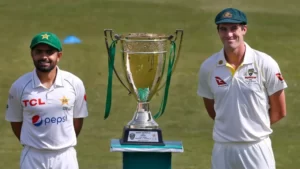 Australia Cricket Schedule: क्रिकेट ऑस्ट्रेलिया ने अपने घरेलू सीजन का शेड्यूल किया जारी, एक बार फिर देखने को मिलेगी स्टीव स्मिथ और शाहीन अफरीदी के बीच टक्कर