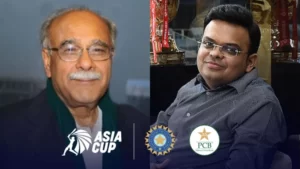 Asia Cup 2023: हाइब्रिड मॉडल के लिए पाकिस्तान को बांग्लादेश और श्रीलंका का मिला समर्थन, क्या एशिया कप में भाग नहीं लेगा भारत?
