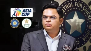 Asia Cup 2023: 28 मई को लिया जाएगा एशिया कप 2023 पर अंतिम फैसला, बीसीसीआई ने आईपीएल 2023 फाइनल के लिए श्रीलंका, बंगलादेश और अफगानिस्तान क्रिकेट बोर्ड को किया आमंत्रित