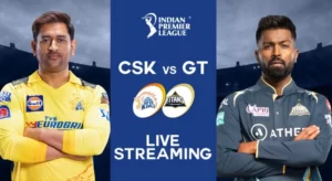 IPL 2023 Final Live Streaming: जानें फ्री में कब, कहाँ और कैसे देख सकते हैं आईपीएल 2023 का फाइनल मुकाबला