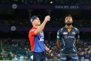 IPL 2023 GT vs DC Preview: आज पॉइंट्स टेबल की नंबर.1 टीम से भिड़ेगी दिल्ली कैपिटल्स, दिल्ली के लिए आसान नहीं होगा गुजरात को हराना