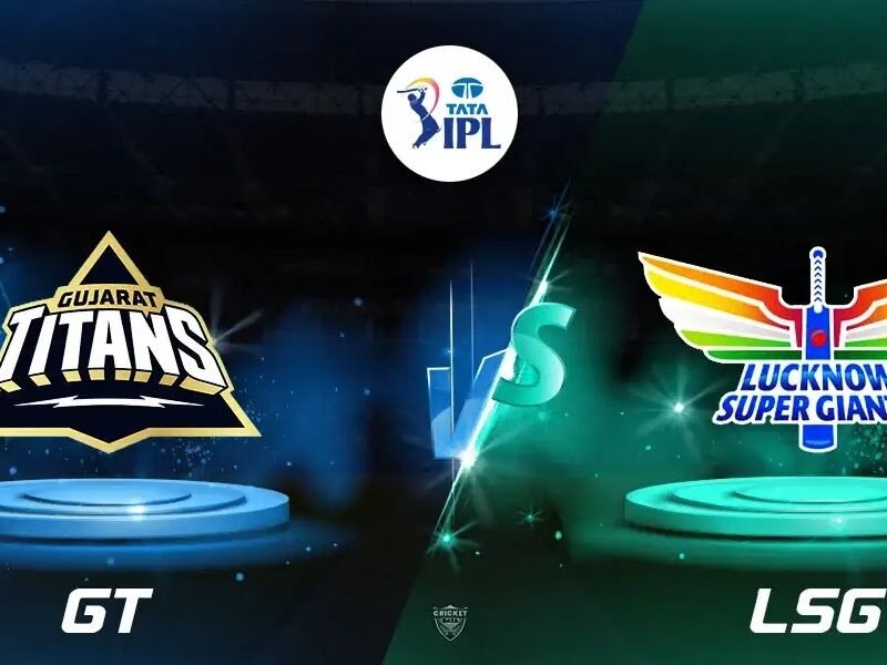 IPL 2023 GT vs LSG Preview: आज गुजरात टाइटंस से पिछले हार का बदला लेने उतरेगी लखनऊ सुपर जायंट्स की टीम