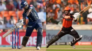 IPL 2023 SRH vs GT Preview: आज के मुकाबले में आमने-सामने होंगी गुजरात टाइटंस और सनराइज़र्स हैदराबाद की टीमें