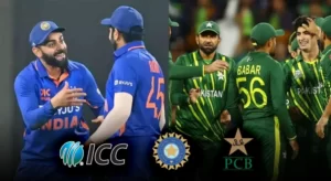 Asia Cup 2023: एशिया कप 2023 की मेजबानी के बाद अब पीसीबी ने आईसीसी के नए राजस्व मॉडल पर उठाए सवाल