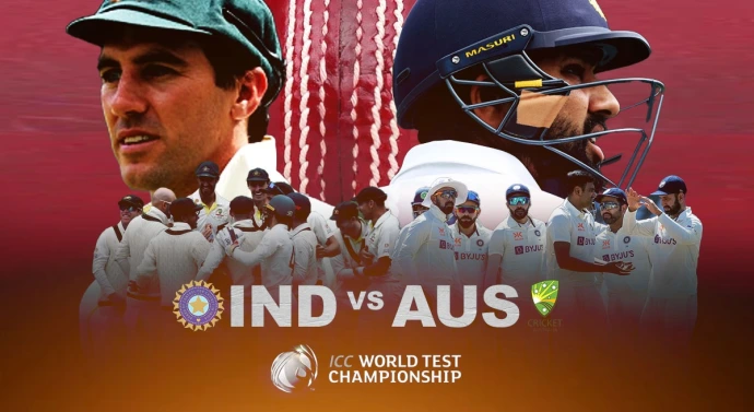 WTC Final 2023: ऑस्ट्रेलिया और भारत ने विश्व टेस्ट चैम्पियनशिप फाइनल 2023 के लिए अपनी टीम को दिया अंतिम रूप