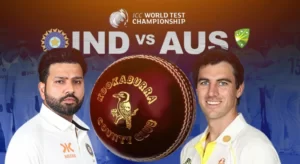 WTC Final 2023 IND vs AUS: ड्यूक बॉल से नहीं खेला जाएगा विश्व टेस्ट चैंपियनशिप का फाइनल, कूकाबुरा की गेंदों से होगा मैच