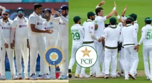 IND vs PAK Test: बीसीसीआई ने पीसीबी के किसी न्यूट्रल वेन्यू पर भारत और पाकिस्तान के बीच टेस्ट सीरीज के प्रस्ताव को ठुकराया