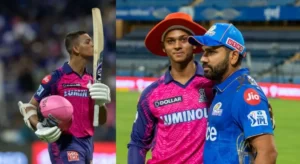 IPL 2023: जल्द ही भारत के लिए डेब्यू करेगा यह खिलाड़ी? रोहित शर्मा ने बांधे तारीफों के पुल