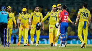 IPL 2023 CSK vs DC Preview: आज प्लेऑफ में जगह पक्की करने के इरादे से मैदान पर उतरेगी चेन्नई सुपर किंग्स, दिल्ली के लिए होगी सम्मान की लड़ाई
