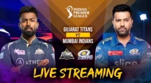 IPL 2023 MI vs GT Live Streaming: जानें फ्री में कब, कहाँ और कैसे देख सकते हैं मुंबई और गुजरात के बीच दूसरा क्वालीफ़ायर मैच