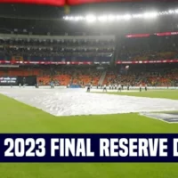 IPL 2023 Final Reserve Day: अगर आज आईपीएल 2023 के फाइनल के रिज़र्व डे के दिन भी हुई बारिश, तो कौन सी टीम बनेगी चैंपियन?