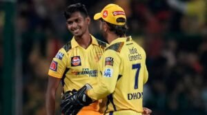 IPL 2023 Matheesha Pathirana: क्या चेन्नई सुपर किंग्स को मिल गया है डेथ बोलिंग का सबसे बेहतरीन गेंदबाज?