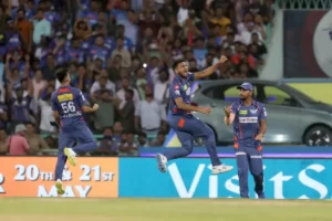 IPL 2023: फिर से क्रिकेट खेलने की उम्मीद खो चुका था लखनऊ सुपरजायंट्स का यह तेज गेंदबाज, जानिये वजह