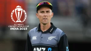2023 ODI World Cup: न्यूजीलैंड के केंद्रीय अनुबंध को ठुकराने के बावजूद भारत में होने वाले आगामी विश्व कप में खेलना चाहते हैं ट्रेंट बोल्ट