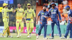 IPL 2023 RCB vs SRH: अगर आज ऐसा हुआ, तो चेन्नई सुपर किंग्स और लखनऊ सुपरजायंट्स हो जाएंगे प्लेऑफ के लिए क्वालीफाई