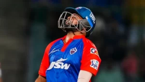 IPL 2023 Prithvi Shaw: ऑस्ट्रेलिया के इस दिग्गज ने बताया पृथ्वी शॉ को इस सीजन की सबसे बड़ी निराशा, कहा उसे इंटरनेशनल क्रिकेट पर राज करना चाहिए था