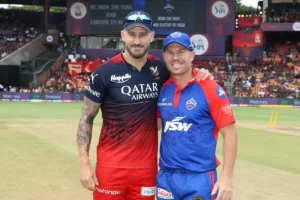 IPL 2023 RCB vs DC Preview: आज के दूसरे मुकाबले में आमने-सामने होंगे दिल्ली कैपिटल्स और रॉयल चैलेंजर्स बैंगलोर