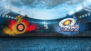 IPL 2023 RCB vs MI Preview: पॉइंट्स टेबल में तीसरे स्थान के लिए आज रॉयल चैलेंजर्स बैंगलोर और मुंबई इंडियंस के बीच टक्कर