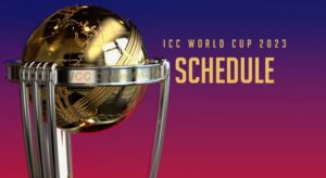 World Cup 2023 Schedule: भारत का पहला मैच ऑस्ट्रेलिया के खिलाफ चेन्नई में, अहमदाबाद में होगा इंग्लैंड और न्यूजीलैंड के बीच विश्व कप का पहला मैच