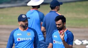 WTC Final 2023: डब्ल्यूटीसी फाइनल से बाहर हो सकता है भारत का यह तेज गेंदबाज, अभी तक नहीं की गई है किसी रिप्लेसमेंट की घोषणा
