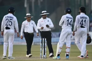WTC Final 2023: भारत और ऑस्ट्रेलिया के बीच होने वाले डब्ल्यूटीसी फाइनल में नहीं होगा कोई सॉफ्ट सिग्नल, आईसीसी अगले महीने से इस नियम में करेगी बदलाव
