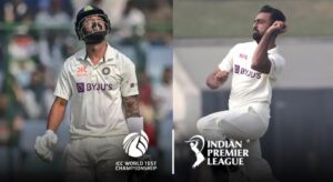 WTC Final 2023: डब्ल्यूटीसी फाइनल से पहले टीम इंडिया के लिए बढ़ी चिंताएं, 2 और खिलाड़ी हुए चोटिल